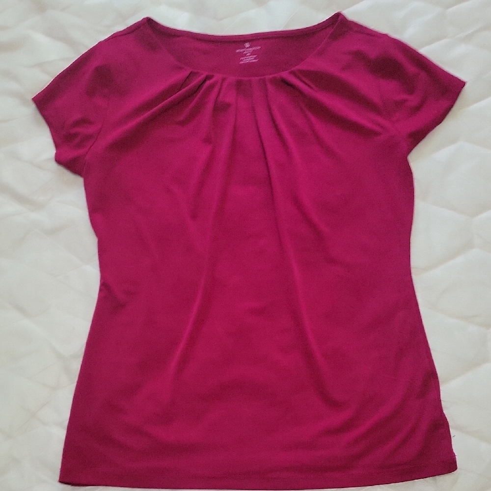 Worthington Women's Blouse